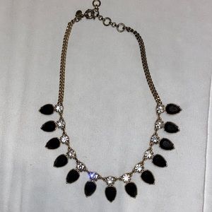 J. Crew necklace